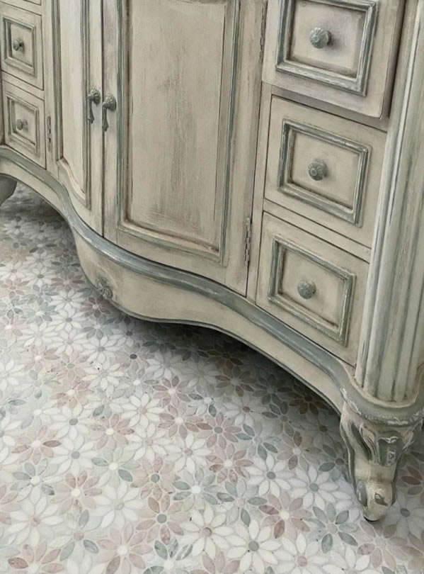 Mosaic tile supplier Sydney